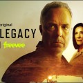 Cinq acteurs rejoignent la distribution de la troisime saison de Bosch : Legacy