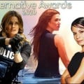 Alternative Awards 2020: La série nominée!