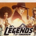Legends of tomorrow : Diffusion de l\'pisode 6.13 avec Nick Zano