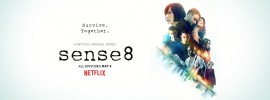 Sense8 Photos promotionnelles de la saison 2 